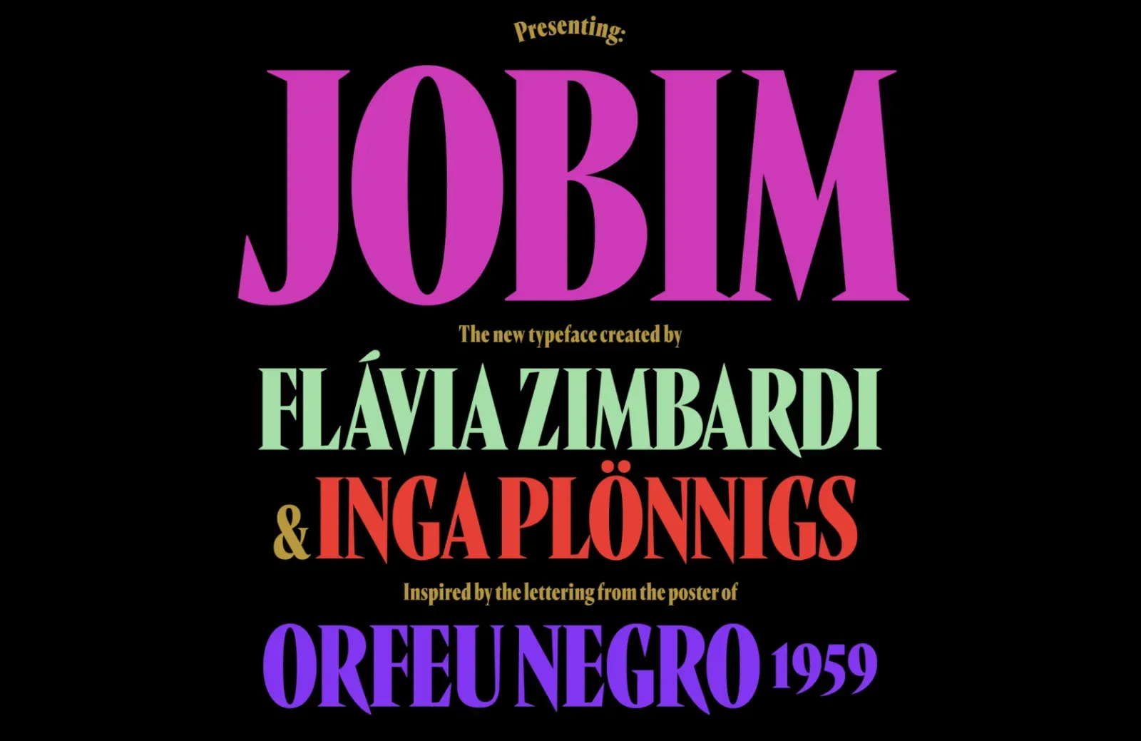 Jobim