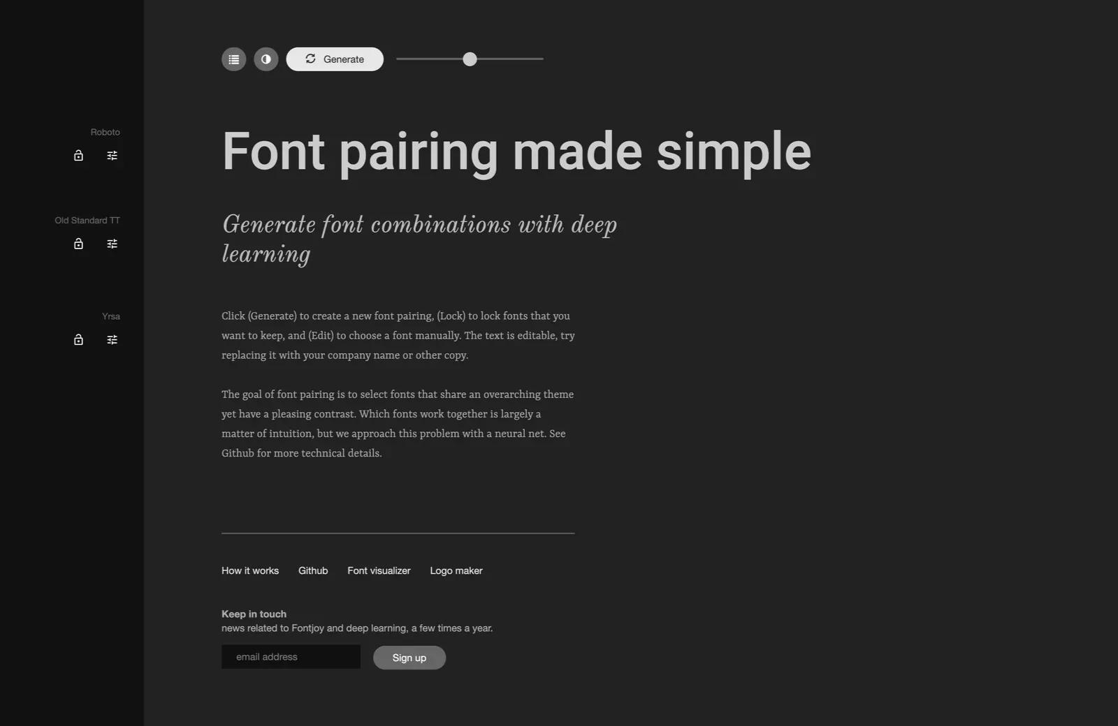 Fontjoy